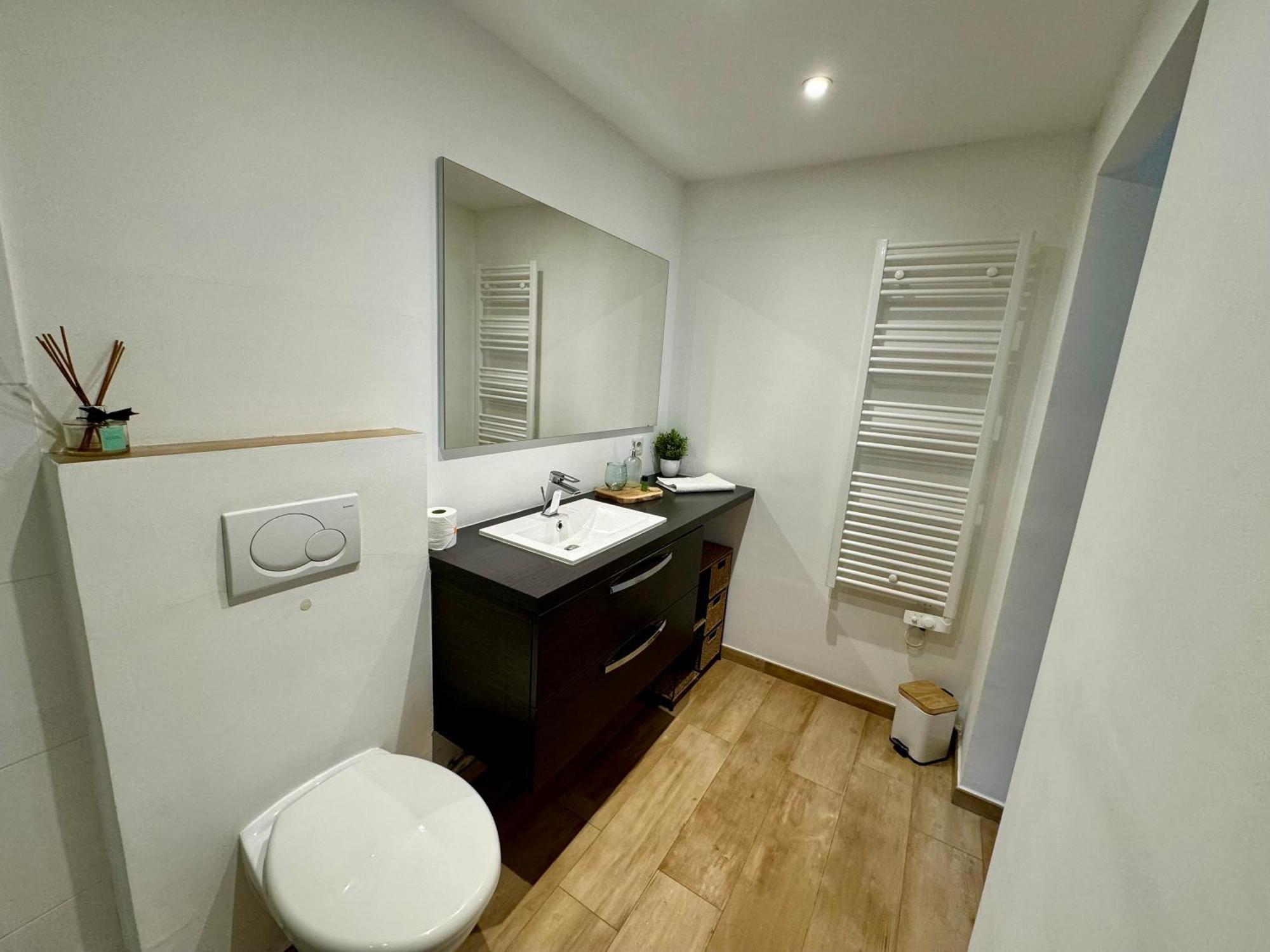Appartements Climatises - Vieil Антиб Экстерьер фото