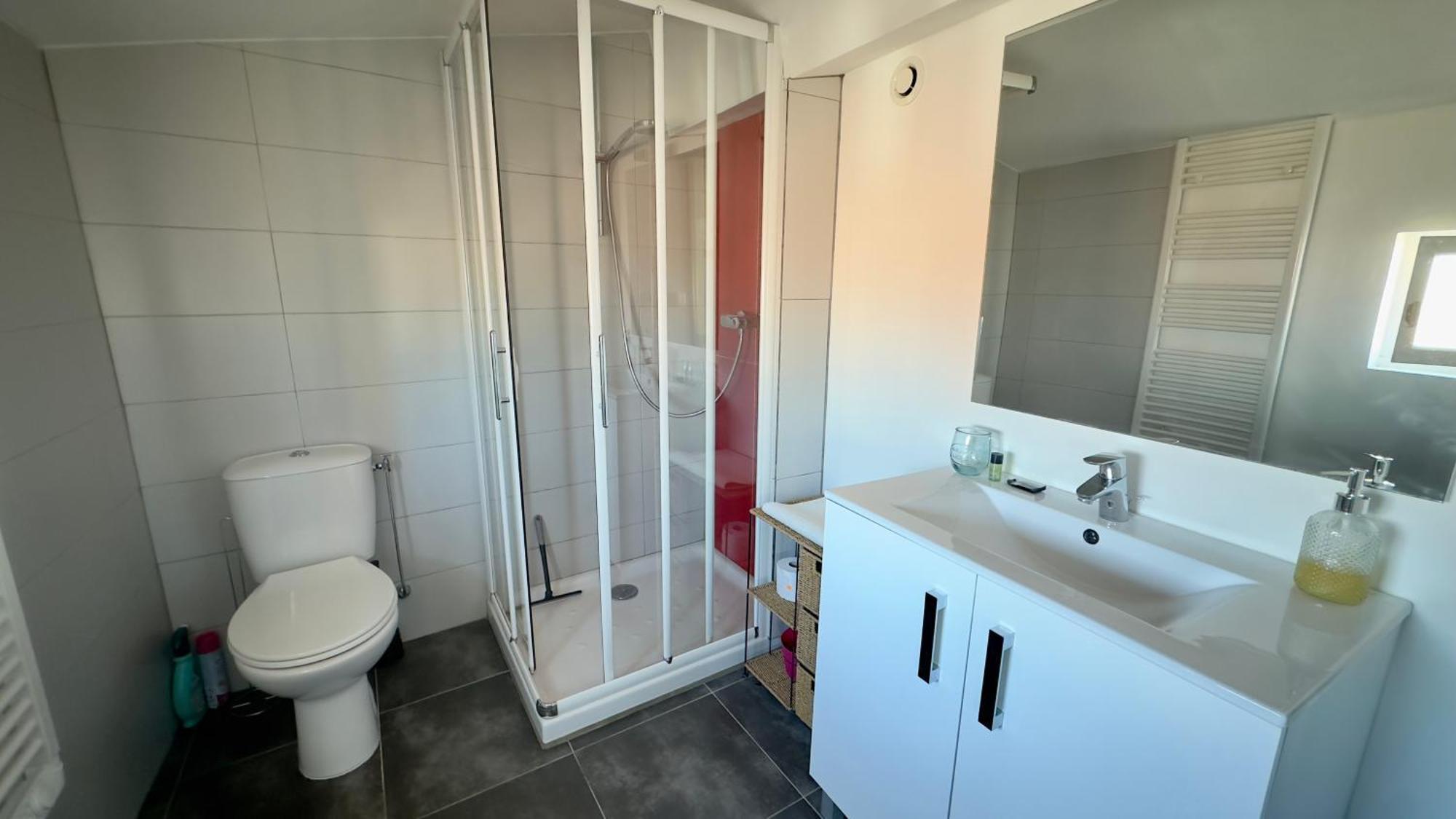 Appartements Climatises - Vieil Антиб Экстерьер фото