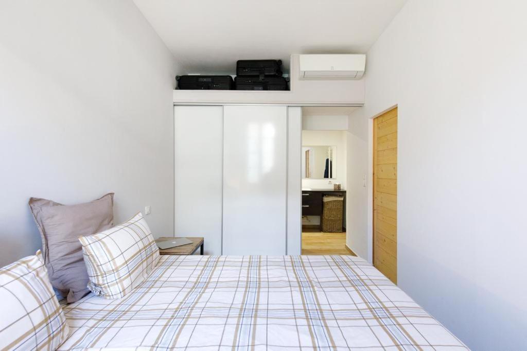 Appartements Climatises - Vieil Антиб Экстерьер фото